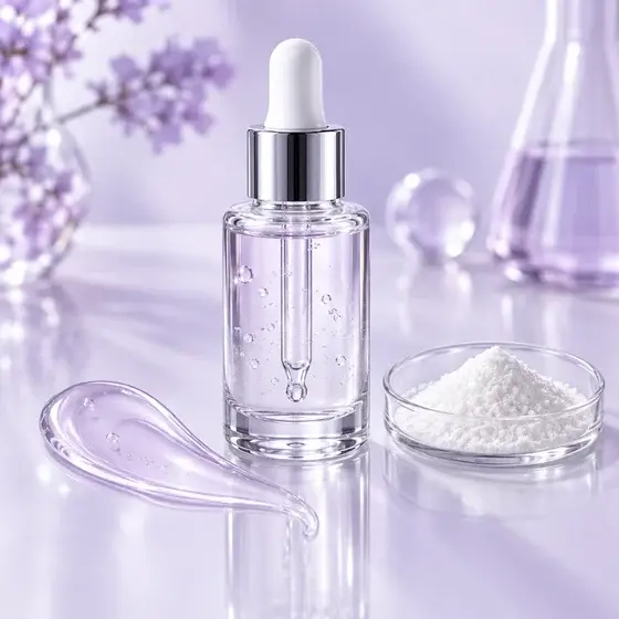 Active Ingredients cosmetic ingredients